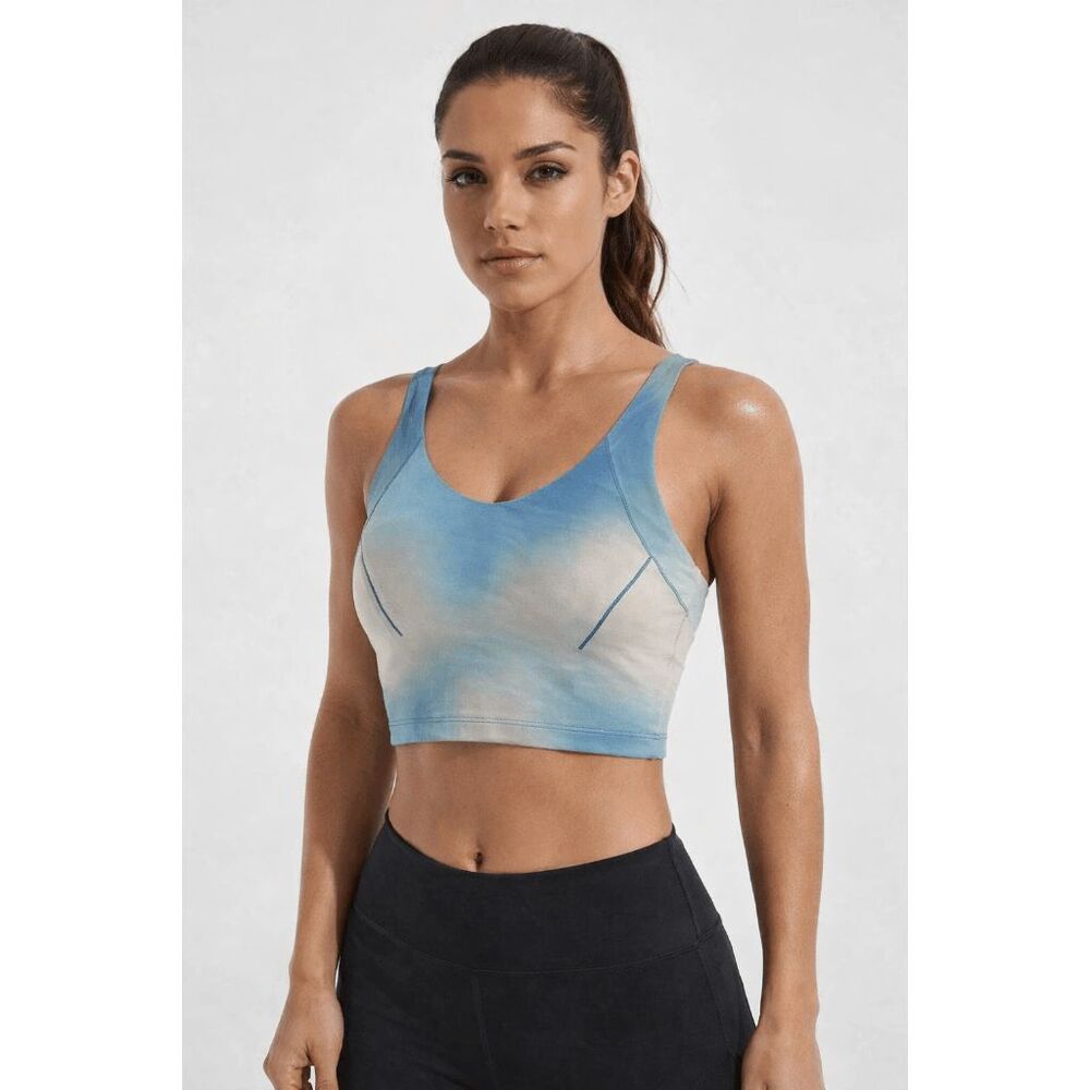 CALIA Women's Inspire UPF+ LYCRA® BodyBreathe™ Scoop Neck Tank Top S